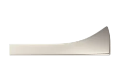 Samsung MUF-256BE unità flash USB 256 GB USB tipo A 3.2 Gen 1 (3.1 Gen 1) Argento