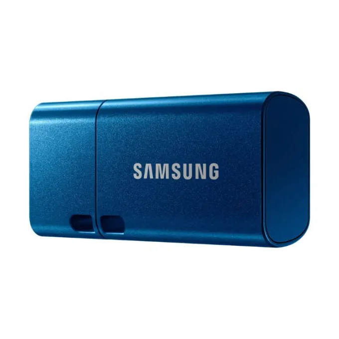 Samsung MUF-256DA unità flash USB 256 GB USB tipo-C 3.2 Gen 1 (3.1 Gen 1) Blu