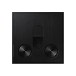 Samsung Music Frame Speaker HW-LS60D/ZF, Wireless Music Streaming, Dolby Atmos 3D, Frame Design con sfondo personalizzabile.