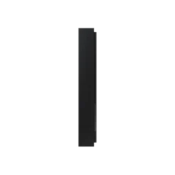 Samsung Music Frame Speaker HW-LS60D/ZF, Wireless Music Streaming, Dolby Atmos 3D, Frame Design con sfondo personalizzabile.