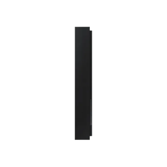 Samsung Music Frame Speaker HW-LS60D/ZF, Wireless Music Streaming, Dolby Atmos 3D, Frame Design con sfondo personalizzabile.
