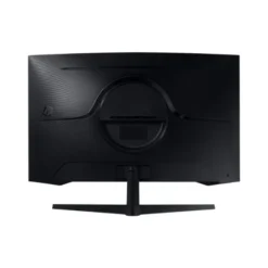 Samsung - Odyssey Monitor Gaming G5 - G55C da 32'' QHD Curvo