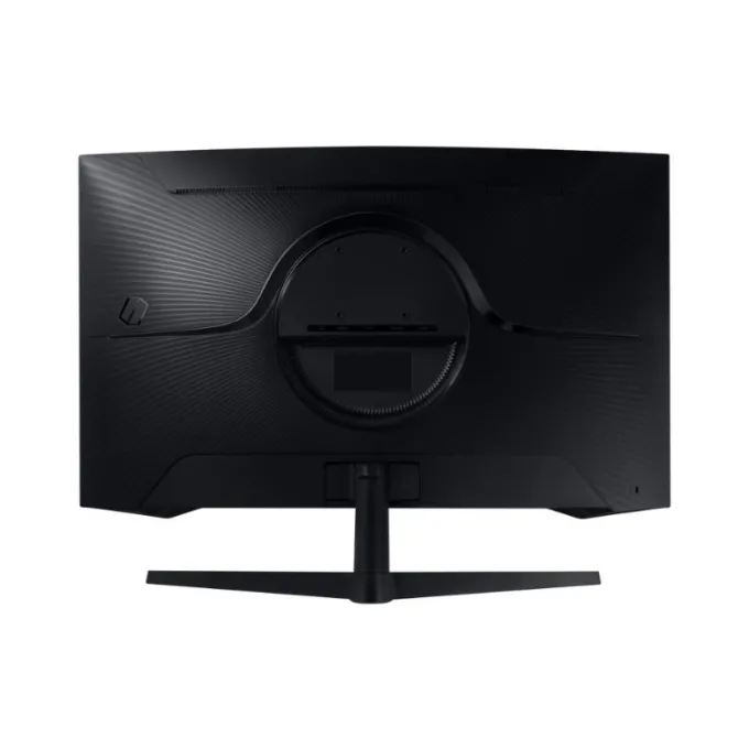 Samsung - Odyssey Monitor Gaming G5 - G55C da 32'' QHD Curvo