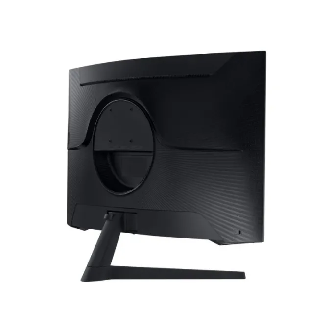 Samsung - Odyssey Monitor Gaming G5 - G55C da 32'' QHD Curvo