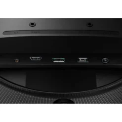 Samsung - Odyssey Monitor Gaming G5 - G55C da 32'' QHD Curvo