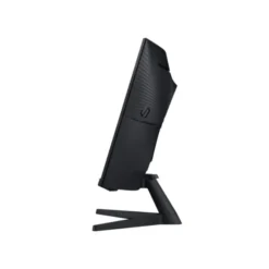 Samsung - Odyssey Monitor Gaming G5 - G55C da 32'' QHD Curvo