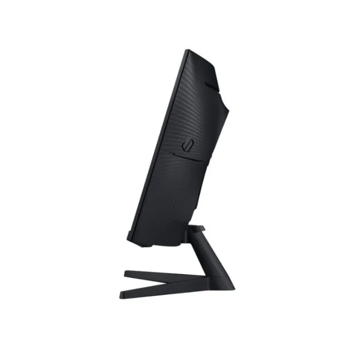 Samsung - Odyssey Monitor Gaming G5 - G55C da 32'' QHD Curvo