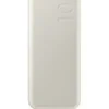 Samsung Powerbank 10,000mAh Battery Pack - Beige
