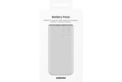 Samsung Powerbank 10,000mAh Battery Pack - Beige