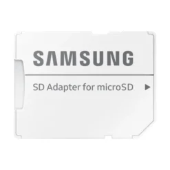 Samsung PRO Ultimate microSD Memory Card 256GB