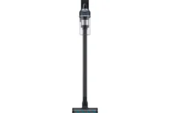 SAMSUNG - Scopa elettrica JET 85™ PREMIUM VS20C852FTB - Midnight Bluet