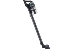 SAMSUNG - Scopa elettrica JET 85™ PREMIUM VS20C852FTB - Midnight Bluet