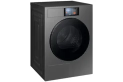 Samsung Series 9 DV90F09F4S asciugatrice Libera installazione Caricamento frontale 9 kg Grigio scuro