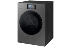 Samsung Series 9 DV90F09F4S asciugatrice Libera installazione Caricamento frontale 9 kg Grigio scuro
