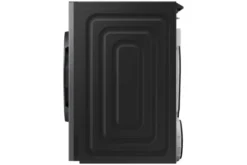 Samsung Series 9 DV90F09F4S asciugatrice Libera installazione Caricamento frontale 9 kg Grigio scuro