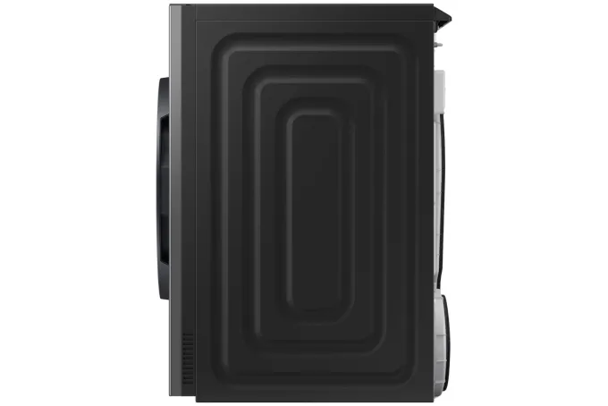 Samsung Series 9 DV90F09F4S asciugatrice Libera installazione Caricamento frontale 9 kg Grigio scuro