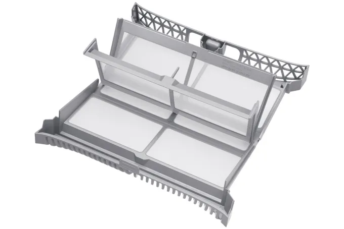 Samsung Series 9 DV90F09F4S asciugatrice Libera installazione Caricamento frontale 9 kg Grigio scuro