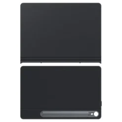 SAMSUNG - Smart Book Cover GALAXY TAB S9 - Nero
