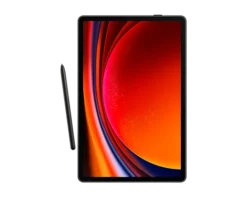 SAMSUNG - Smart Book Cover GALAXY TAB S9+