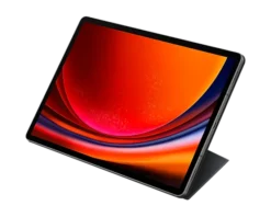 SAMSUNG - Smart Book Cover GALAXY TAB S9+