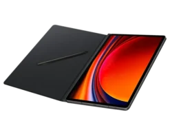 SAMSUNG - Smart Book Cover GALAXY TAB S9+