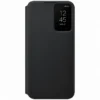 Samsung Smart Clear View Cover – Custodia Ecologica con Finestra Interattiva
