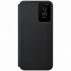 Samsung Smart Clear View Cover – Custodia Ecologica con Finestra Interattiva