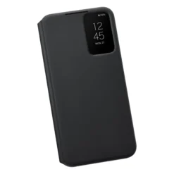 Samsung Smart Clear View Cover – Custodia Ecologica con Finestra Interattiva