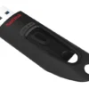 SanDisk Ultra unità flash USB 128 GB USB tipo A 3.2 Gen 1 (3.1 Gen 1) Nero