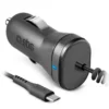 SBS caricabatterie da auto Micro USB 1000 mAh