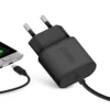 SBS Caricabatterie da viaggio da 2100 mAh Micro USB