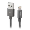SBS - Cavo alimentazione e dati USB - Apple Lightning