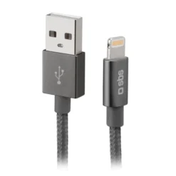 SBS - Cavo alimentazione e dati USB - Apple Lightning