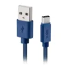 SBS Cavo di ricarica USB 2.0 e ricarica Type-C