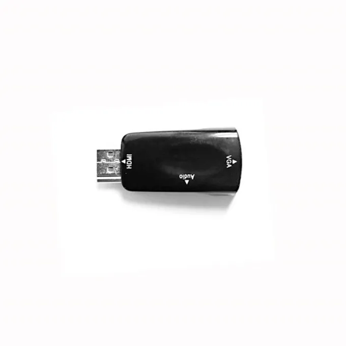 SBS Cavo HDmi ECITADHDMIVGAK