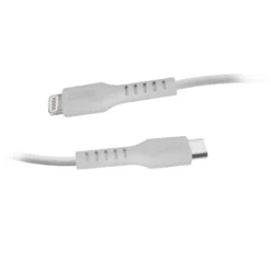 SBS cavo lightning type - C 100 cm