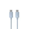 SBS - Cavo type-C to Type-C TECABLETCC6015LGGRS - Verde