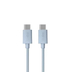 SBS - Cavo type-C to Type-C TECABLETCC6015LGGRS - Verde