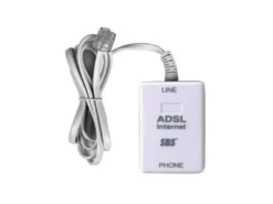 SBS CO9TF2000 splitter telefono