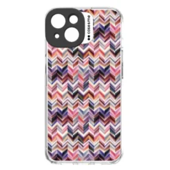 SBS - Cover CMCOVCAMIP1467MP per iPhone14 Max-M Pattern