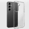 SBS - Cover D3O TED3OCOVSAA55 per Samsung A55 - Trasparente