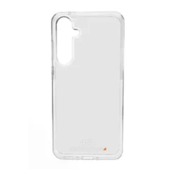 SBS - Cover D3O TED3OCOVSAA55 per Samsung A55 - Trasparente