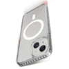 SBS - Cover Extreme 3 Mag TEEXMAGIP1561T per iPhone 15 - Trasparente