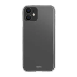 SBS cover in TPU per Iphone 12 mini