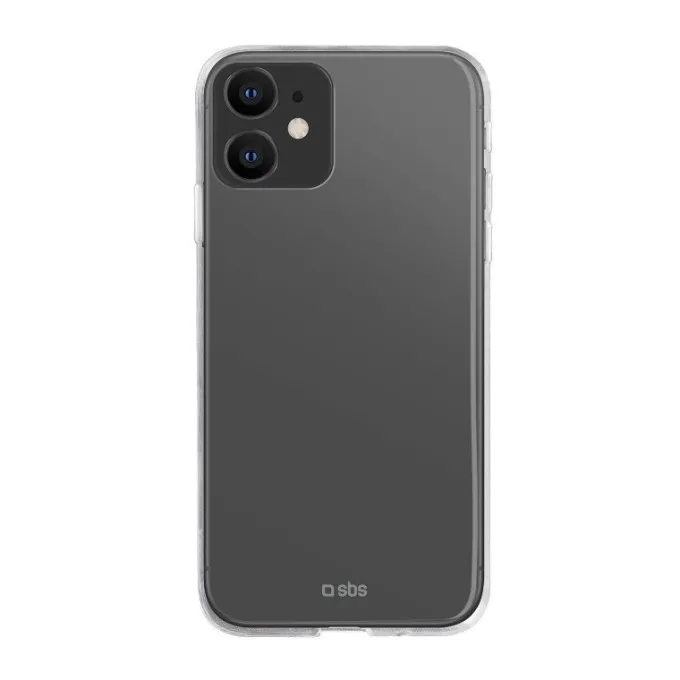 SBS cover in TPU per Iphone 12 mini