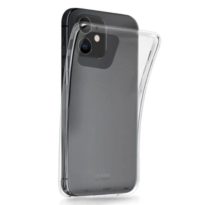 SBS cover in TPU per Iphone 12 mini