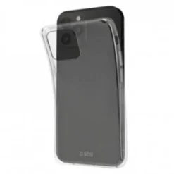 SBS cover in TPU per Iphone 12 Pro Max