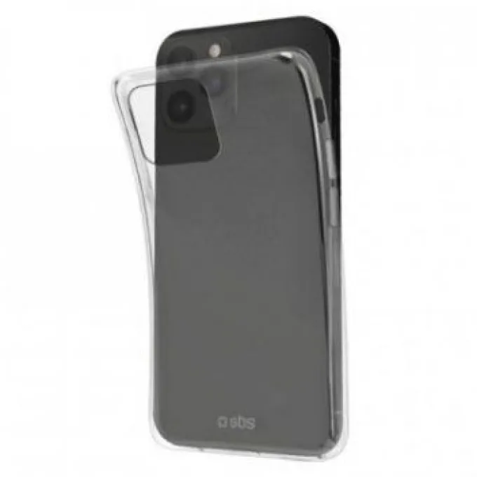 SBS cover in TPU per Iphone 12 Pro Max