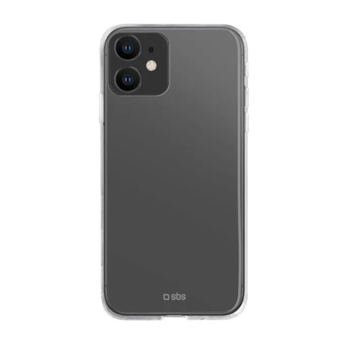 SBS cover in TPU per Iphone 12/12 Pro