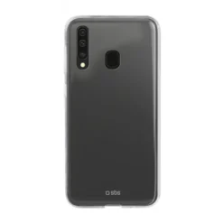 SBS cover in TPU per Samsung Galaxy A20s